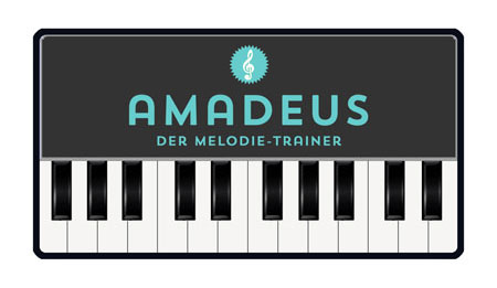 Hörtrainer Amadeus von Peter M Haas